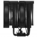 DEEPCOOL Cooler AG620 BK ARGB V2